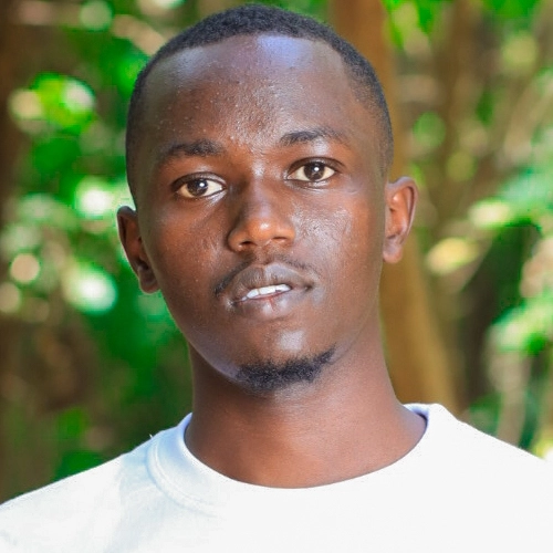 Jaycee Rono, Full Stack Developer & Machine Learning Engineer